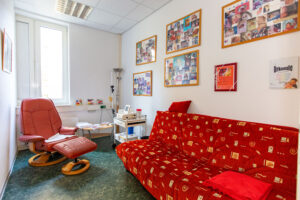Besprechungszimmer 1