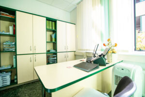 Besprechungszimmer 2