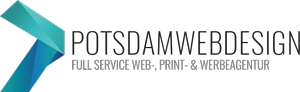 Full-Service-Agentur aus Potsdam für Webdesign, Printdesign und Marketing